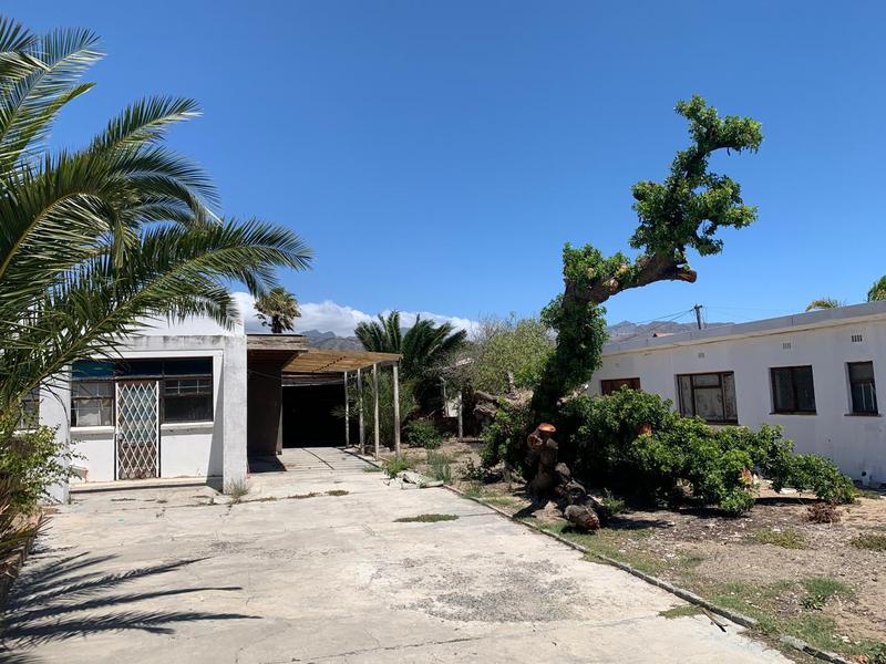 6 Bedroom Property for Sale in Rusthof Western Cape